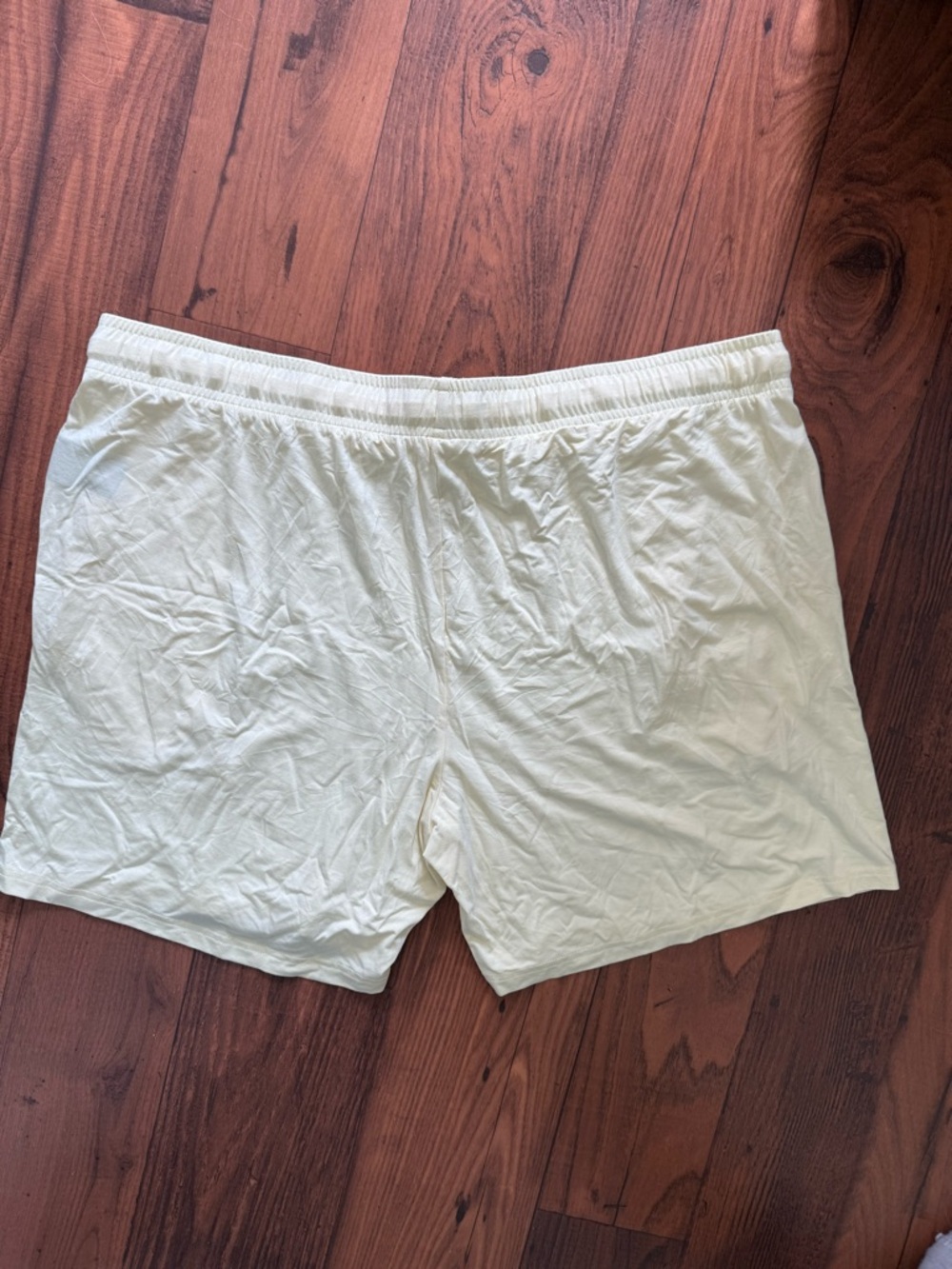 Comfrt Cloud Lounge Shorts - Picture 3 of 6
